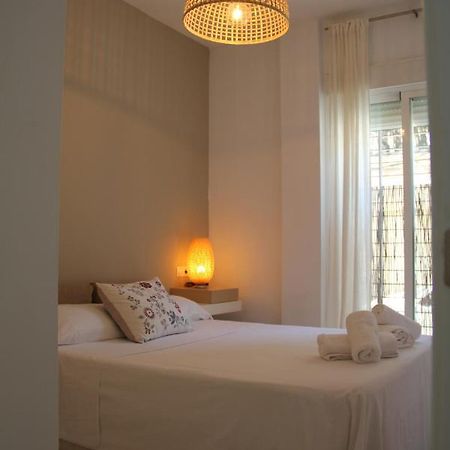 Apartamento Huerta La Reina Kordoba Zewnętrze zdjęcie