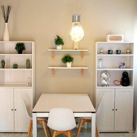 Apartamento Huerta La Reina Kordoba Zewnętrze zdjęcie