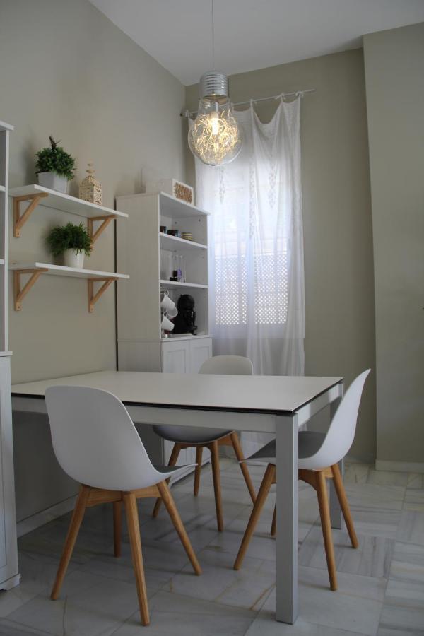 Apartamento Huerta La Reina Kordoba Zewnętrze zdjęcie