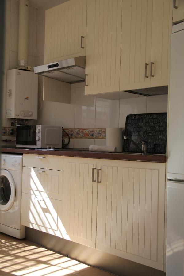 Apartamento Huerta La Reina Kordoba Zewnętrze zdjęcie