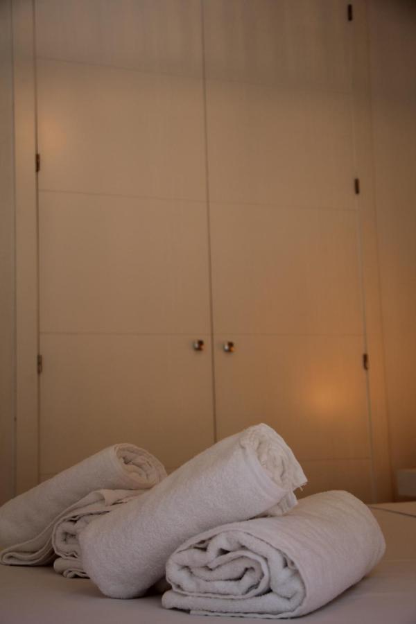 Apartamento Huerta La Reina Kordoba Zewnętrze zdjęcie