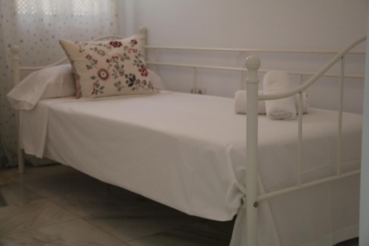 Apartamento Huerta La Reina Kordoba Zewnętrze zdjęcie