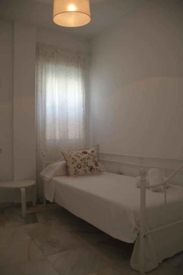 Apartamento Huerta La Reina Kordoba Zewnętrze zdjęcie