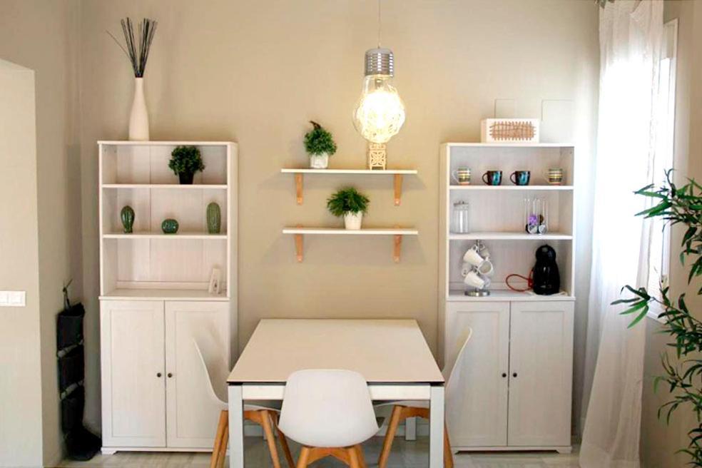 Apartamento Huerta La Reina Kordoba Zewnętrze zdjęcie